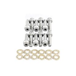 Picture of Wilwood 230-4572 12-Point Stainless Bolt Kit