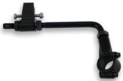 Picture of PowerMadd 34269 Star Series / Trail Star Handguard Mount Kit - Tri-Mount