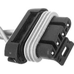 Picture of Standard Motor Products S-754 Pigtail/Socket