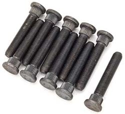 Picture of Moser Engineering 8010 Wheel Studs