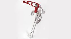 Picture of Diversified Machine SRC2400 Strato Shifter Assembly