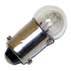Picture of Candlepower 53 Candle Power 53 Miniature Lamp (Min 10)