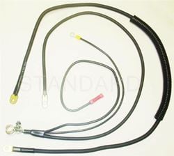 Picture of Standard Motor Products A38-6tc Battery Cable