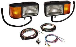 Picture of Truck-Lite 80888 Economy Snow Plow/atl Light Kit