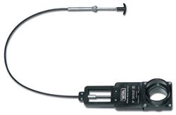 Picture of Valterra Tc172 72" Flexible Cable Kit With 1-1/2" Valve