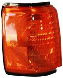 Picture of TYC 18153401 TYC 18-1534-01 Ford Passenger Side Replacement Parking Lamp