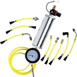 Picture of S.U.R.&.R. Auto FIC203 Fuel Injection Cleaning Kit 