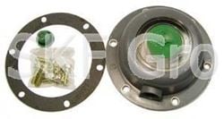 Picture of SKF 1643 Hub Cap/scotseal