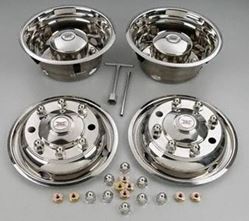 Picture of Phoenix Usa Nh8495 19.5" Wheel Simulator