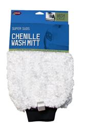 Picture of Carrand 40302 Chenille Two Sided Wash Mitt