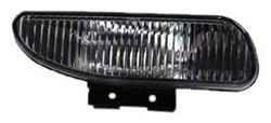 Picture of TYC 19535901 Fog Light Connector