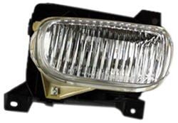 Picture of TYC 19533500 Fog Light Connector
