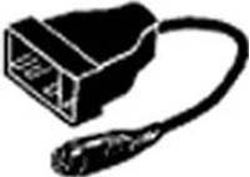 Picture of OTC Tools 3305-141 OTC NISSAN OBD I CABLE KIT XXX