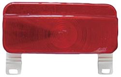 Picture of Fasteners Unlimited 003-81L License Plate Frame
