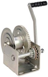 Picture of Dutton-Lainson 14964 Dutton-Lainson Dlb1500a Brake Winch 1500 Lb