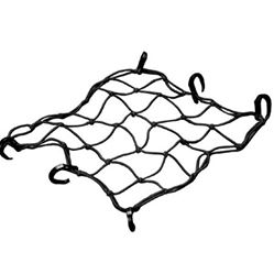 Picture of EMGO 78-60510 Cargo Net 15x30 Black