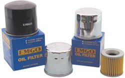 Picture of EMGO 10-99220 Oil Filter