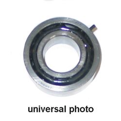 Picture of Action Bearing 6206JXNW3 Polaris Crankshaft Bearing