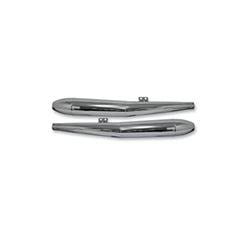 Picture of EMGO 80-84066 BMW Muffler