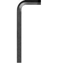 Picture of Eklind Tool Company 15268 1-1/4" Long Series Hex Lkey