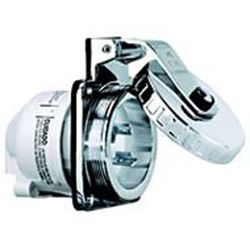 Picture of Hubbell HBL303INT 30a 125v Replacement Interior