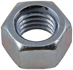 Picture of Dorman 210-014 Hex Nut-Grade 5-Thread Size- 1/2-13 In.