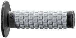 Picture of ProTaper 024859 ProTaper Pillow Grip - ATV Black/Gray/Black , Color: Gray 024859