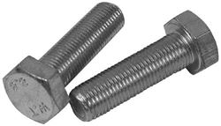 Picture of Show Chrome B1121230PZ8 Bolt Set