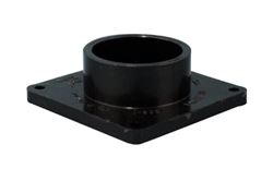 Picture of Valterra T-1006-1 Valterra T1006-1 1-1/2" Spigot Flange