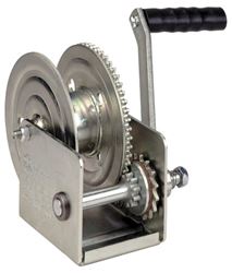 Picture of Dutton-Lainson 14934 Dutton-Lainson Dlb1200a Brake Winch 1200 Lb