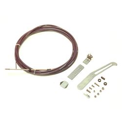 Picture of Chassis Engineering 7600 Parachute Release Cable Kit