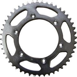 Picture of JT Sprockets JTR269.45 JT Sprockets Steel Rear Sprocket