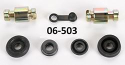 Picture of Shindy 06-503 Wheel Cylinder Rebuild Kit