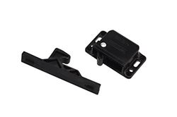 Picture of Rv Designer H316 Black Push Latch