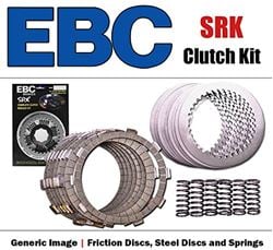 Picture of EBC SRK96 SRK Complete Clutch Kit