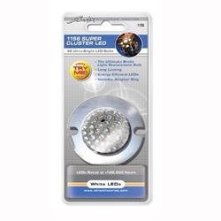 Picture of Street FX 1044642 Super Cluster White LED Bulb