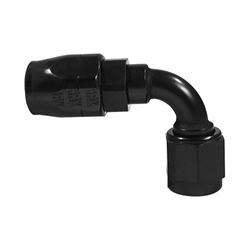 Picture of XRP Xtreme Racing Products 209012BB Xrp 209012bb Size 12 Black 90 Degree Double Swivel Hose End