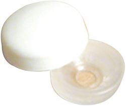 Picture of Rv Designer H601 Rv Designer Collection H601 White Screw Cover