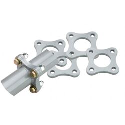 Picture of Chassis Engineering 8243 1-5/8" Quick Release Flange