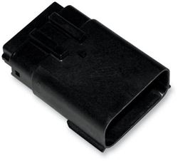 Picture of NAMZ NM-33482-1601 NAMZ Custom Cycle Molex Male Connector