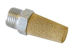 Picture of Kinsler 2394 Kinsler Fuel Injection 2394 Down Nozzle Filters