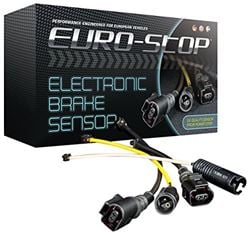 Picture of Power Stop Disc Brake Pad Wear Sensor