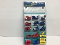 Picture of Standard Motor Products Hp2660 Ring Terminal