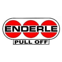 Picture of Enderle 6010 #8 Hi-Speed Check Valve