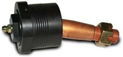Picture of Howe Racing 22436 Lower Ball Joint Prec Screw-In Hybrid
