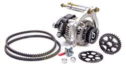 Picture of Jones Racing Products 2041-Ra Alternator Drive Kit
