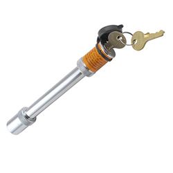 Picture of Blue Ox BX88212 Receiver Lock Kit, 5/8" x 4" Long