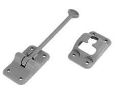 Picture of Rv Designer E238 Rv Designer Collection E238 Grey 6" Entry Door Holder