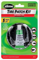 Picture of Slime 2030-A Tire Patch Kit With Glue