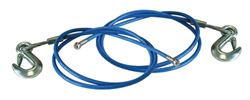 Picture of Roadmaster 65564 Roadmaster (655-64) Safety Cable